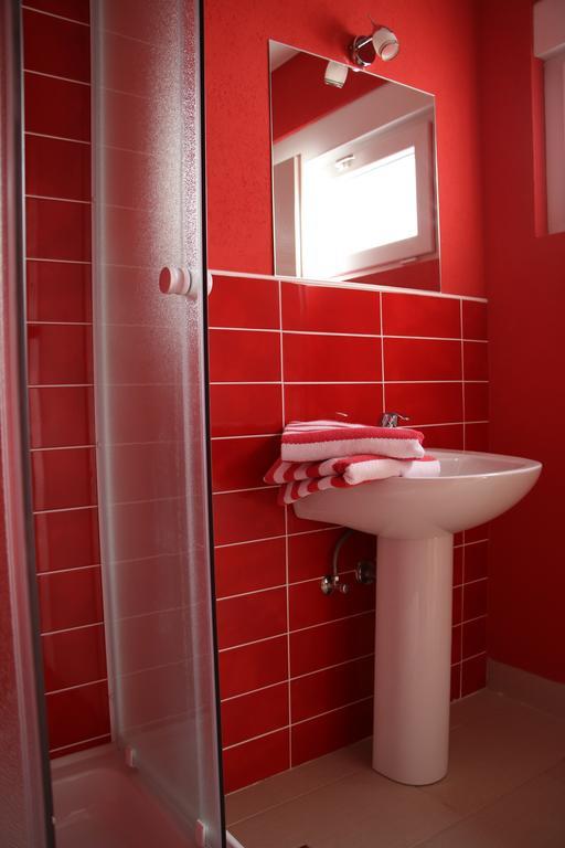 Apartment Morska Sirena Orebić Δωμάτιο φωτογραφία